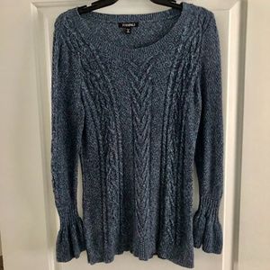 Sweater size MP made by Roz & Ali